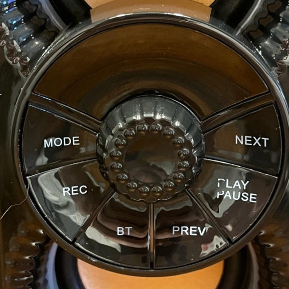 DinDin Bluetooth Portable Speaker 30W - Picture 2 of 9